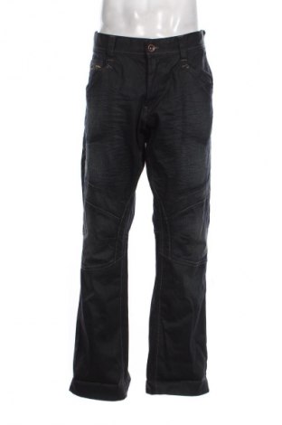 Herren Jeans Angelo Litrico, Größe L, Farbe Schwarz, Preis € 13,99