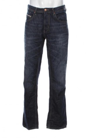 Herren Jeans Angelo Litrico, Größe L, Farbe Blau, Preis 12,99 €