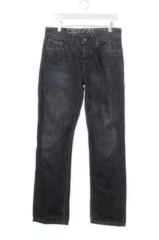 Herren Jeans Angelo Litrico, Größe M, Farbe Blau, Preis 12,99 €