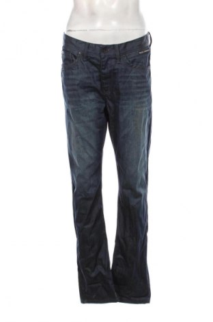 Herren Jeans Angelo Litrico, Größe L, Farbe Blau, Preis 20,99 €