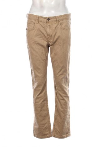 Herren Jeans Angelo Litrico, Größe L, Farbe Beige, Preis 12,99 €