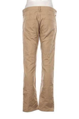 Herren Jeans Angelo Litrico, Größe L, Farbe Beige, Preis 12,99 €