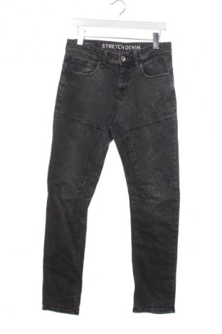 Herren Jeans Angelo Litrico, Größe S, Farbe Grau, Preis 11,99 €