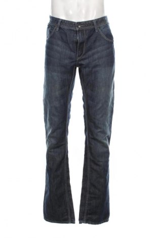 Herren Jeans Angelo Litrico, Größe L, Farbe Blau, Preis 12,99 €