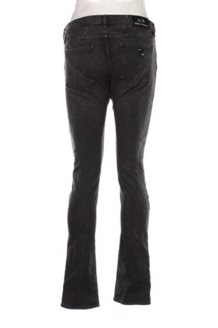 Herren Jeans Armani Exchange, Größe M, Farbe Schwarz, Preis 54,99 €