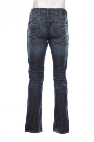 Ανδρικό τζίν Armani Jeans, Μέγεθος L, Χρώμα Μπλέ, Τιμή 59,99 €