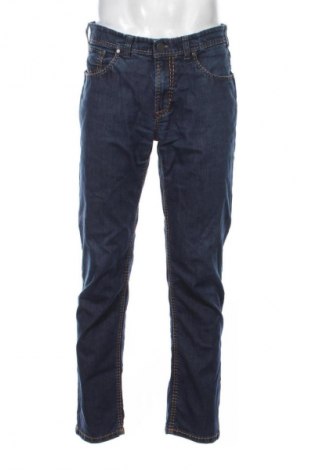 Herren Jeans Atelier Goldner, Größe L, Farbe Blau, Preis 16,99 €