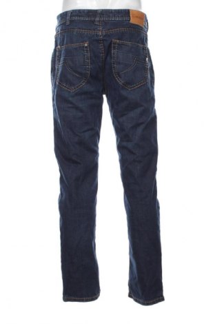 Herren Jeans Atelier Goldner, Größe L, Farbe Blau, Preis 16,99 €