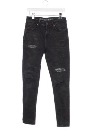 Herren Jeans BLACKSQUAD, Größe S, Farbe Schwarz, Preis € 11,99