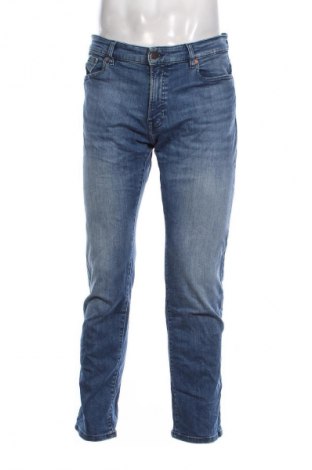 Herren Jeans BOSS, Größe XL, Farbe Blau, Preis 68,99 €