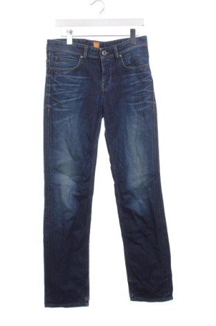 Herren Jeans BOSS, Größe M, Farbe Blau, Preis 64,99 €