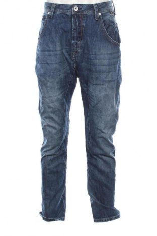 Herren Jeans Blue Ridge, Größe L, Farbe Blau, Preis € 15,99