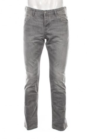 Herren Jeans Blue Ridge, Größe M, Farbe Grau, Preis 14,99 €