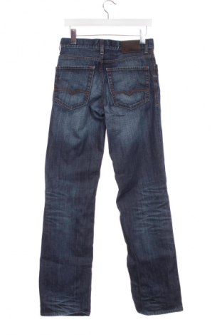 Herren Jeans Boss Orange, Größe M, Farbe Blau, Preis 52,73 €