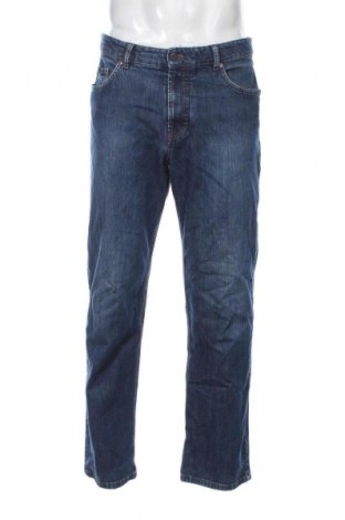 Herren Jeans Brax, Größe L, Farbe Blau, Preis 49,99 €