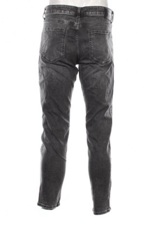 Herren Jeans C&A, Größe M, Farbe Grau, Preis 26,99 €