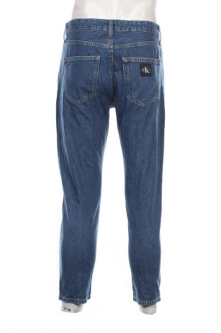 Pánske džínsy  Calvin Klein Jeans, Veľkosť M, Farba Modrá, Cena  43,95 €