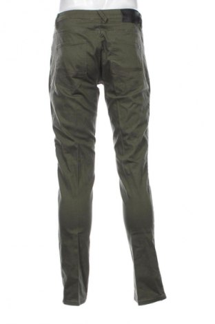 Herren Jeans Camargue, Größe M, Farbe Grün, Preis 12,99 €