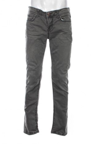 Herren Jeans Camp David, Größe M, Farbe Grau, Preis € 46,99