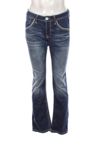 Herren Jeans Camp David, Größe M, Farbe Blau, Preis 45,99 €