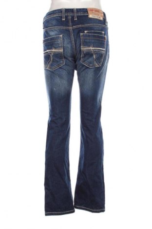 Herren Jeans Camp David, Größe M, Farbe Blau, Preis 45,99 €