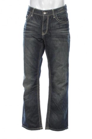 Herren Jeans Camp David, Größe XL, Farbe Blau, Preis € 46,99