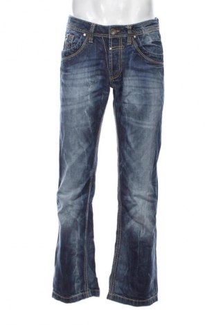 Herren Jeans Camp David, Größe M, Farbe Blau, Preis 49,99 €