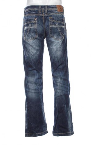 Herren Jeans Camp David, Größe M, Farbe Blau, Preis 45,99 €