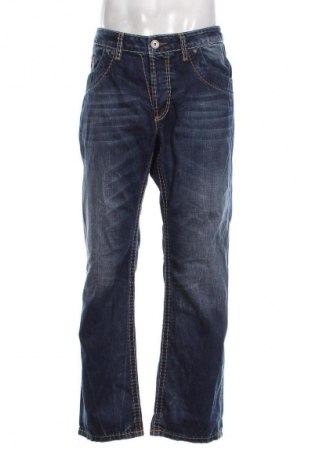 Herren Jeans Camp David, Größe XL, Farbe Blau, Preis 45,99 €