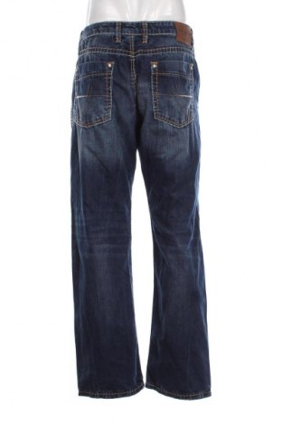 Herren Jeans Camp David, Größe XL, Farbe Blau, Preis 45,99 €