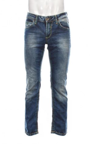 Herren Jeans Camp David, Größe M, Farbe Blau, Preis € 47,99