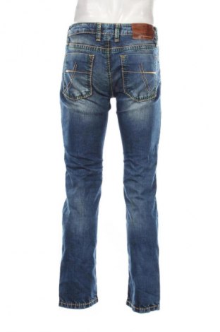 Herren Jeans Camp David, Größe M, Farbe Blau, Preis 46,99 €