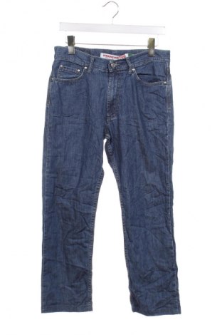 Férfi farmernadrág Carrera Jeans, Méret S, Szín Kék, Ár 4 639 Ft