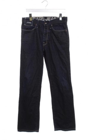 Herren Jeans Cars Jeans, Größe M, Farbe Blau, Preis 14,99 €