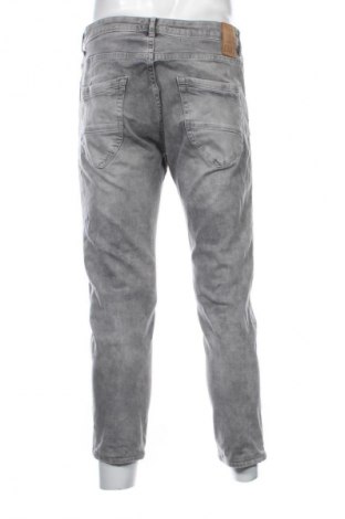 Herren Jeans Cars Jeans, Größe M, Farbe Grau, Preis 12,99 €