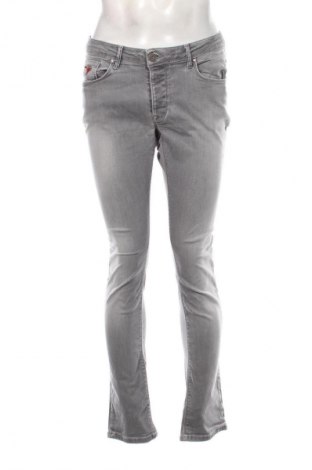 Herren Jeans Cars Jeans, Größe L, Farbe Grau, Preis 20,99 €