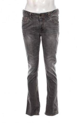 Herren Jeans Charles Vogele, Größe L, Farbe Grau, Preis 11,99 €