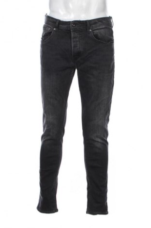 Herren Jeans Chasin', Größe L, Farbe Grau, Preis 49,99 €