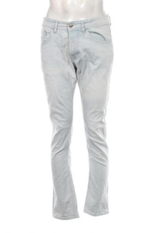 Herren Jeans Chasin', Größe S, Farbe Blau, Preis 49,99 €