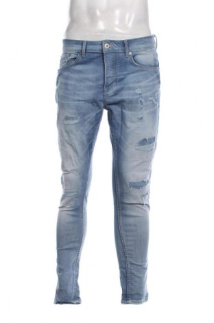 Herren Jeans Chasin', Größe L, Farbe Blau, Preis € 52,99