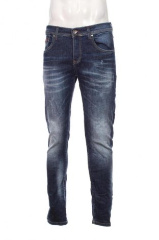 Herren Jeans Cipo & Baxx, Größe M, Farbe Blau, Preis 16,99 €