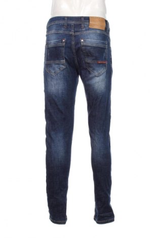 Herren Jeans Cipo & Baxx, Größe M, Farbe Blau, Preis 16,99 €