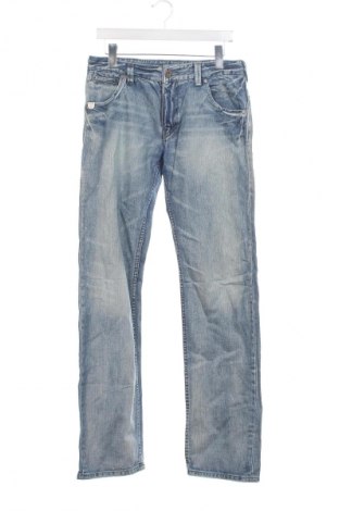 Herren Jeans Clayton, Größe L, Farbe Blau, Preis 26,99 €