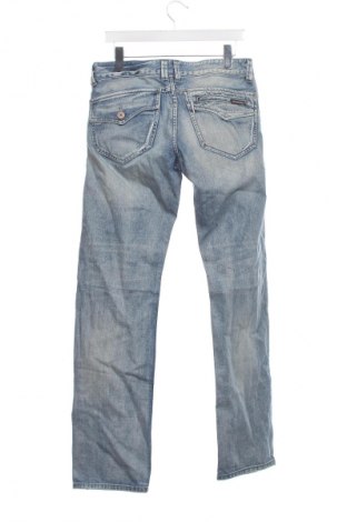 Herren Jeans Clayton, Größe L, Farbe Blau, Preis 26,99 €