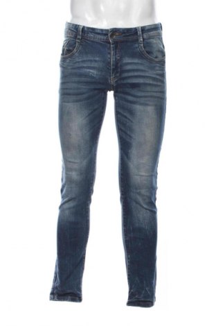 Herren Jeans Cotton&silk, Größe M, Farbe Blau, Preis € 13,99