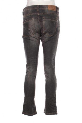 Herren Jeans Cotton&silk, Größe M, Farbe Schwarz, Preis 26,99 €