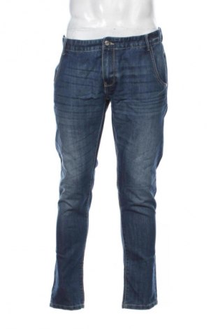 Herren Jeans Coveri, Größe L, Farbe Blau, Preis 12,99 €