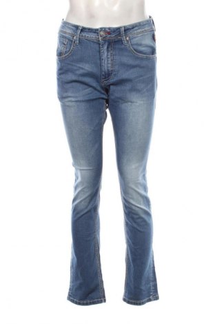 Herren Jeans Coveri, Größe M, Farbe Blau, Preis 12,99 €