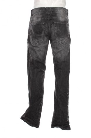 Herren Jeans Crafted, Größe L, Farbe Grau, Preis 28,29 €