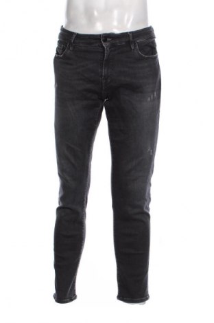 Herren Jeans Denham, Größe L, Farbe Schwarz, Preis € 46,99